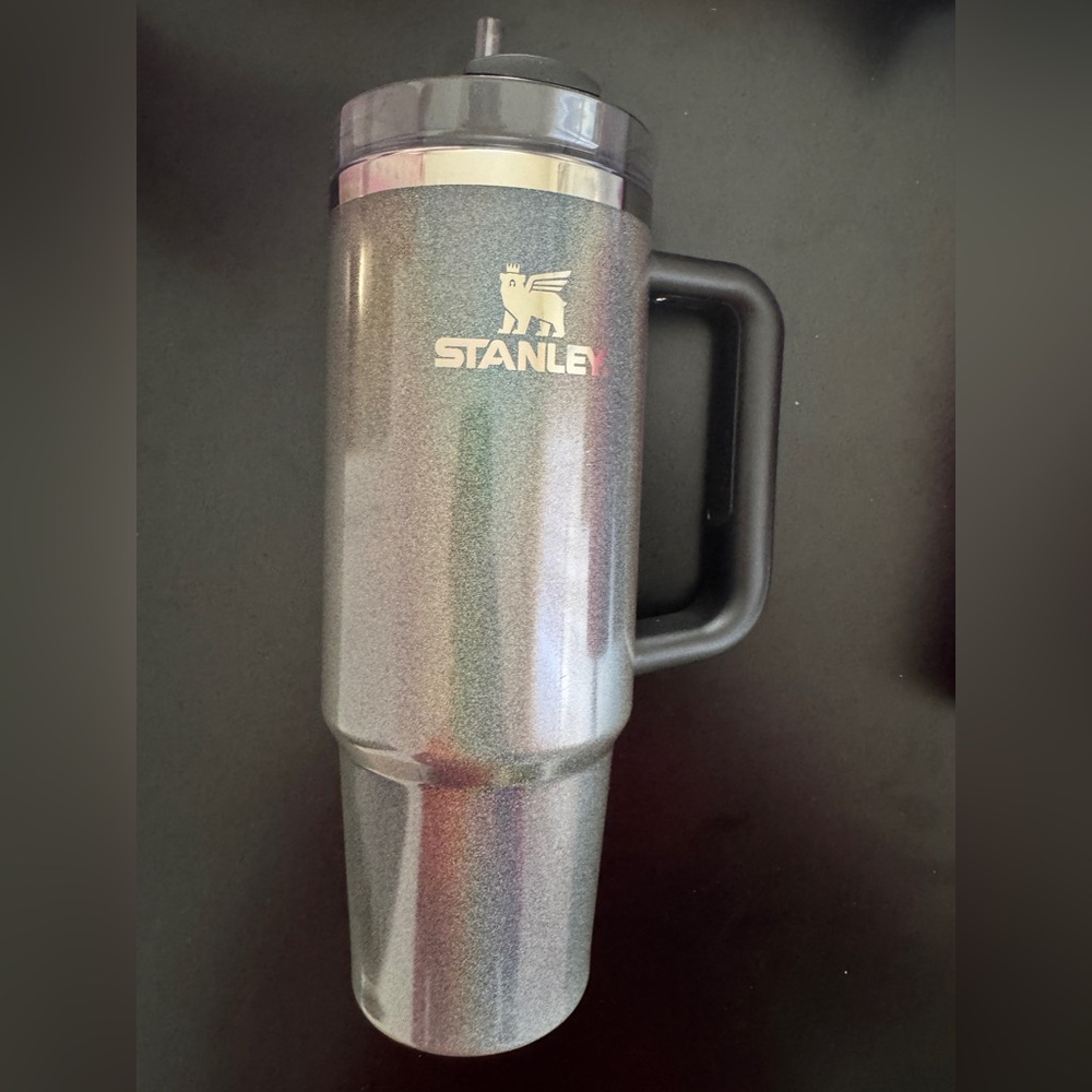 Stanley Midnight Glitz 30oz
